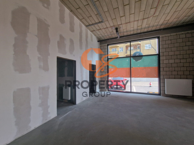 Lokal Wynajem Warszawa Mokotów 2